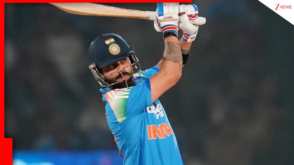 Virat Kohli Creates History, Breaks Sachin Tendulkar's Record To Become Fastest Batter To Reach 28,000 Runs