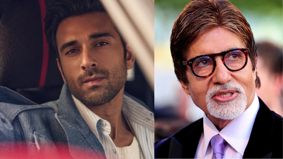 Amitabh Bachchan Backs Pulkit Samrat’s Rahu Ketu Ahead Of January 2026 Release