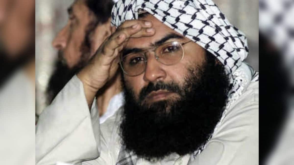 Jaish Chief Masood Azhar's Warning In Chilling Audio Clip: 'Not 100 Or 1000, The Number Of Suicide Bombers Is...'