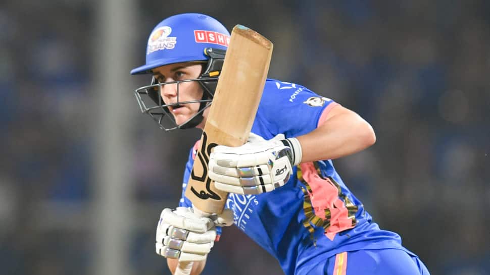 'Fortunes of Mumbai Indians Rest Heavily On Her': Mithali Raj Highlights Nat Sciver-Brunt’s Decisive Role For MI In WPL 2026