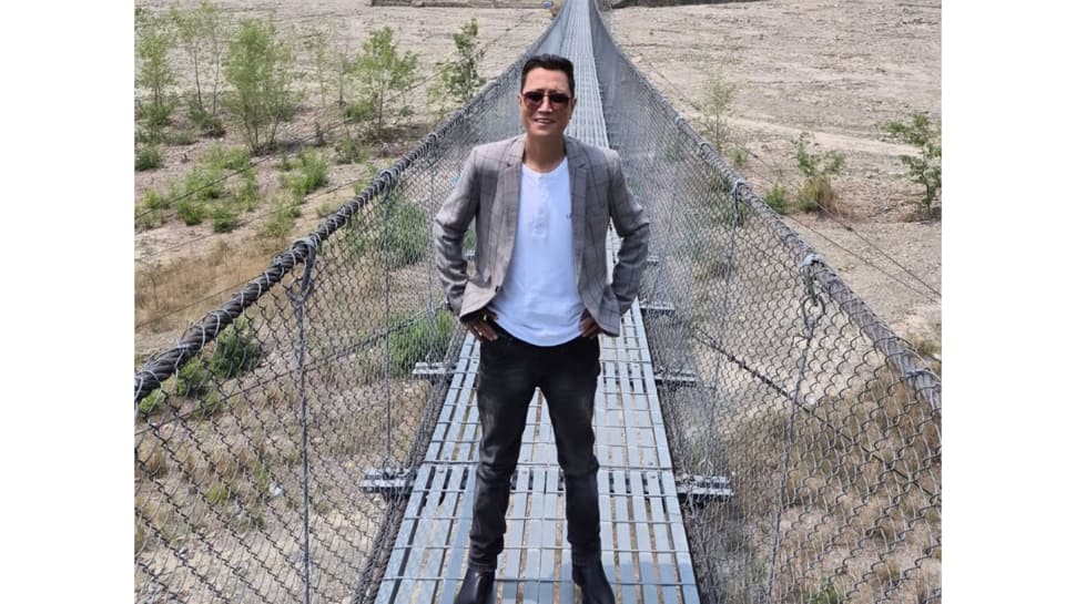 'Tough To Point Out Anything Suspicious...' Says ADCP South-West Delhi Abhimanyu Poswal On Prashant Tamang’s Demise