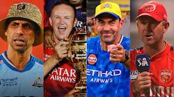 IPL 2026 Head Coaches For RCB, CSK, MI, KKR, PBKS, GT, LSG, DC, RR, SRH