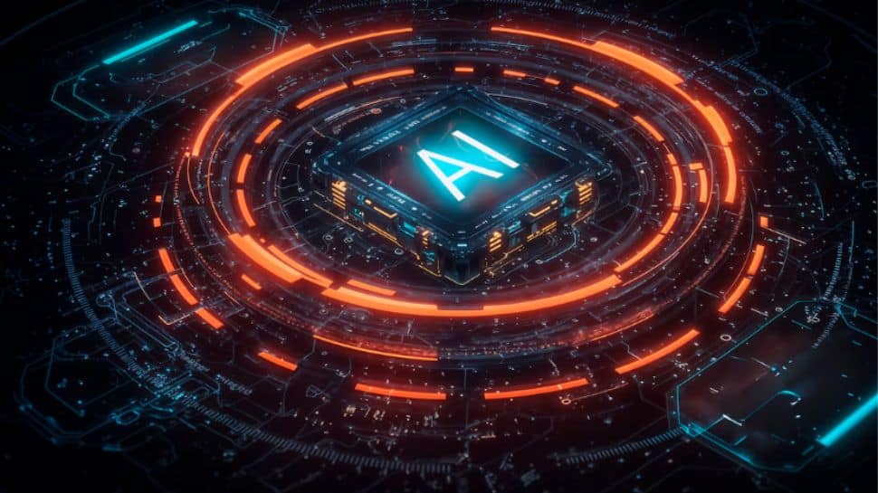 India Must Fast-Track AI, Automation To Boost Manufacturing: Report