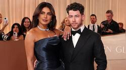 Golden Globes 2026: Priyanka Chopra, Nick Jonas Dish Out Major Couple Goals