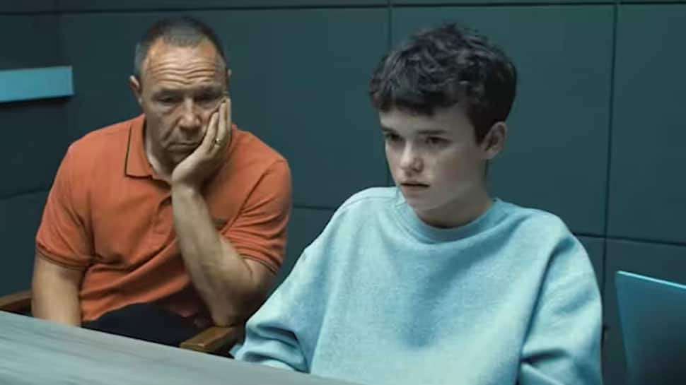 Golden Globe 2026: 'Adolescence' Star Owen Cooper's Historic Sweep; Becomes 'Youngest Ever' To Win Golden Globe, Emmy And Critics Choice Awards