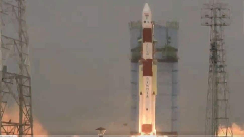 ISRO`s EOS-N1 Satellite Anvesha Faced Anomaly In PS3 Stage: ISRO
