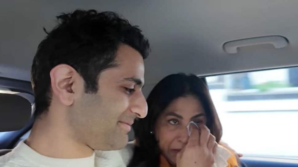 Archana Puran Singh Diagnosed With ‘Rare’ Health Condition, Breaks Down As Son Shares Her 'Painful' Ordeal