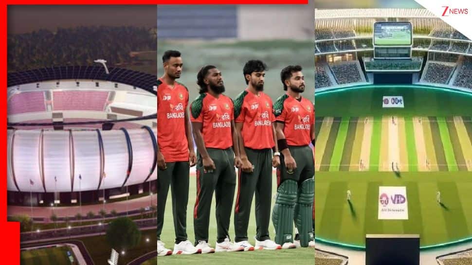Not Sri Lanka - ICC Eyes Two Indian Cities In Bangladesh T20 World Cup 2026
