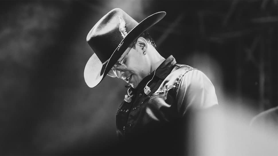 Who Was Colombian Singer Yeison Jimenez Who Had A Premonition About His Demise? He Died In A Plane Crash Hours Before His Concert