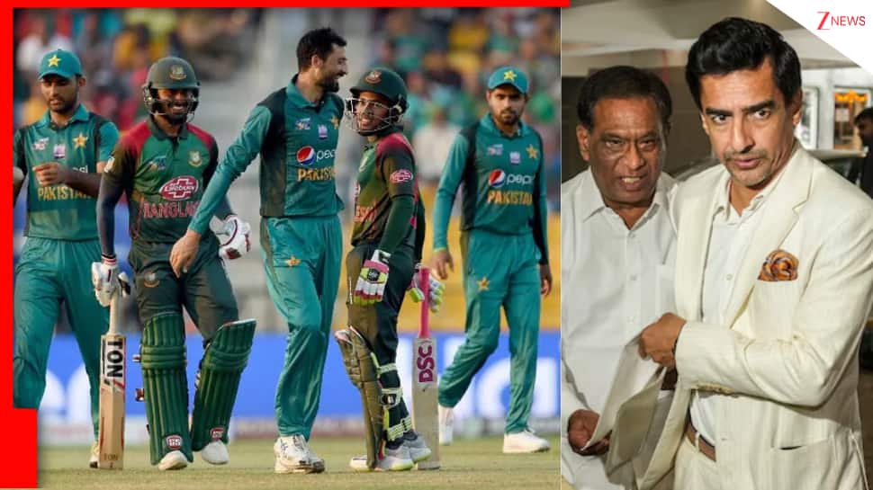 Why Bangladesh And Pakistan Are Finding Common Ground In World Cricket; How Can India/BCCI Tackle It?