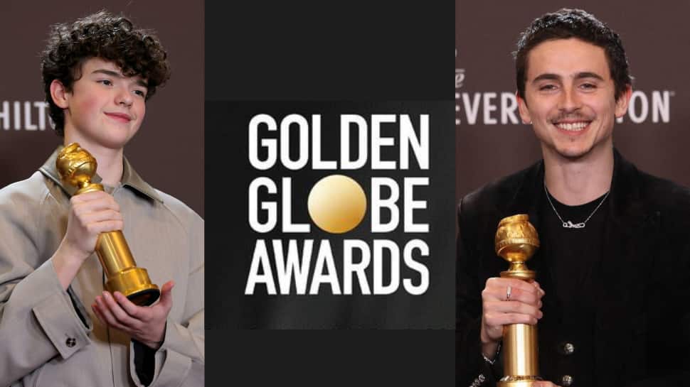 Golden Globes 2026 Winners: Owen Cooper Makes History, One Battle After Another Dominates - Check Full List