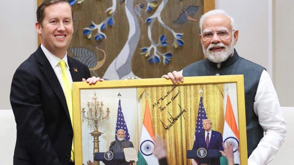 US-India Trade Talks On January 13; US Envoy Gor Calls It `Not Easy` Task