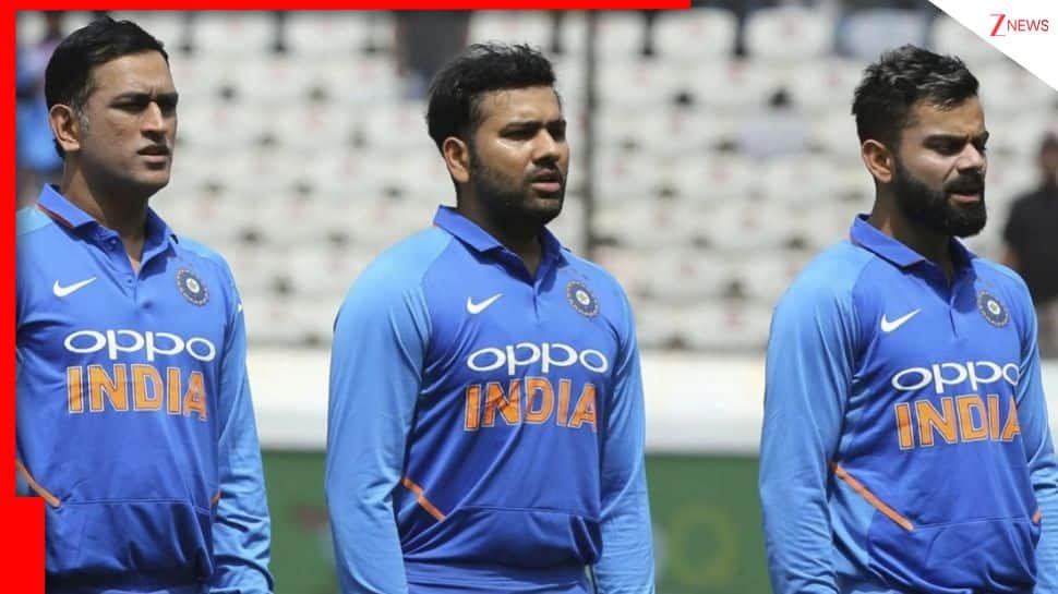 MS Dhoni Moment Repeated: Virat Kohli On Fans Celebrating Rohit Sharma's Wicket