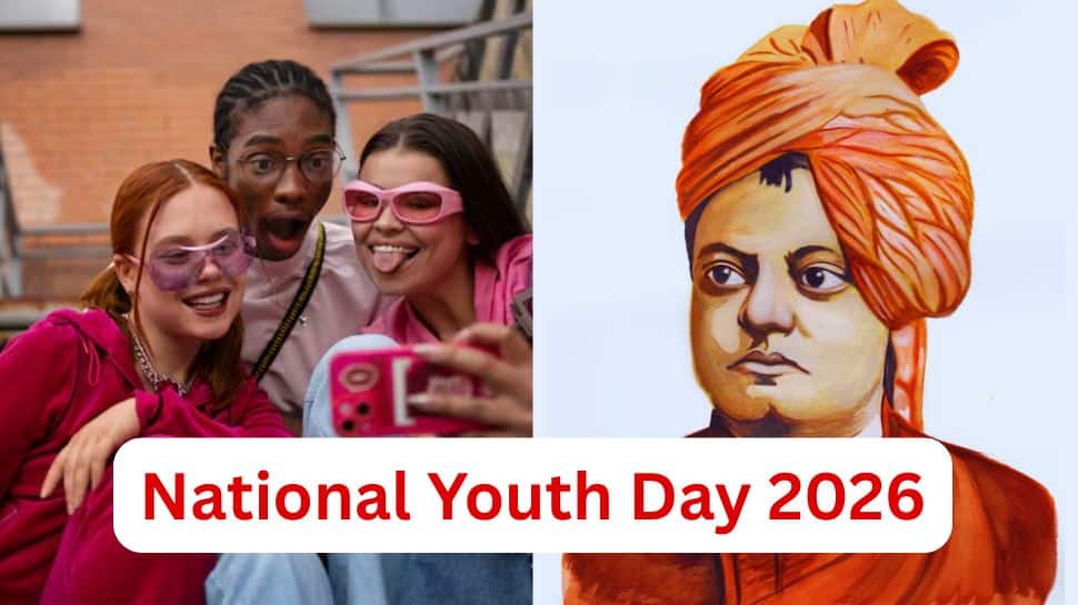 National Youth Day 2026: How Digital Platforms Shape Young People’s Confidence