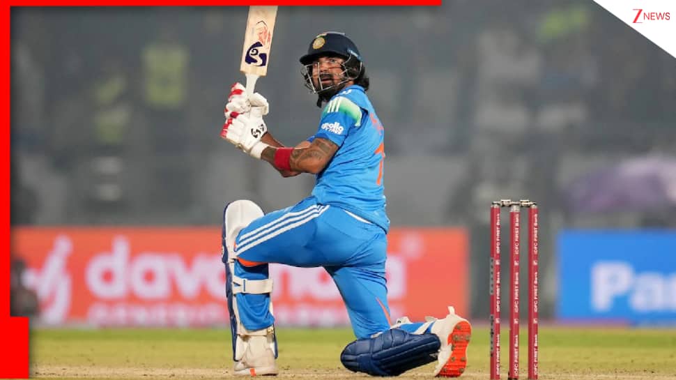 Why KL Rahul At No.6 Makes Sense: Irfan Pathan Breaks Down India’s ODI Strategy