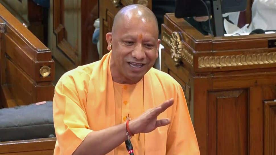 UP CM Yogi Adityanath: India Set To Lead Global AI Revolution At 2026 Summit