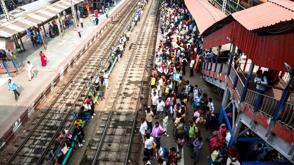Pongal Rush: 11 Lakh Leave Chennai; Public Transportation, Road Traffic Under Strain