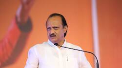 'Not An Astrologer': Ajit Pawar On Speculation Over Supriya Sule Joining BJP