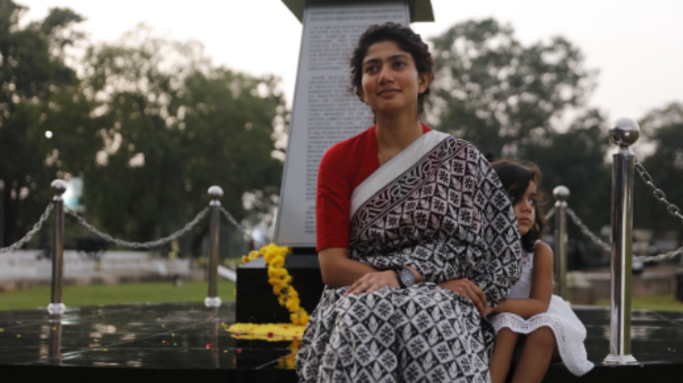 Sai Pallavi