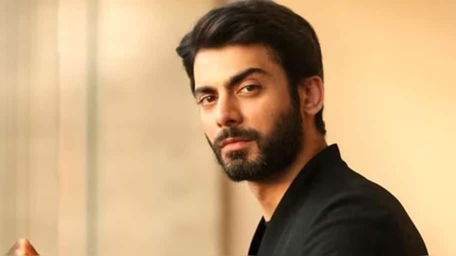 Fact Check: Pakistani Actor Fawad Khan Married A Second Time? Viral Pic ...