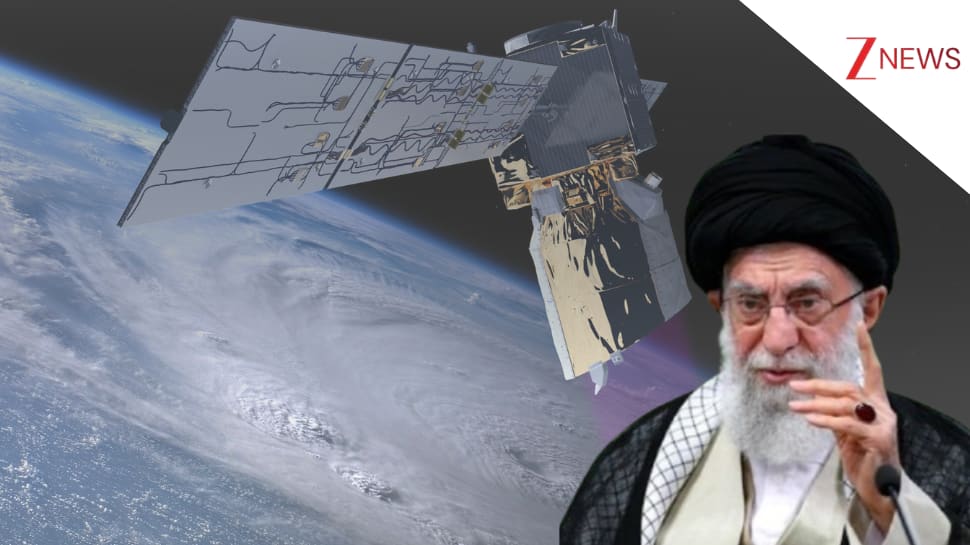 Iran Triggers ‘Kill Switch’ To Jam Starlink Amid Protests, Was China Or Russia Involved?