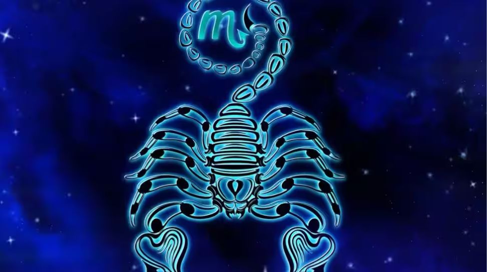 Scorpio