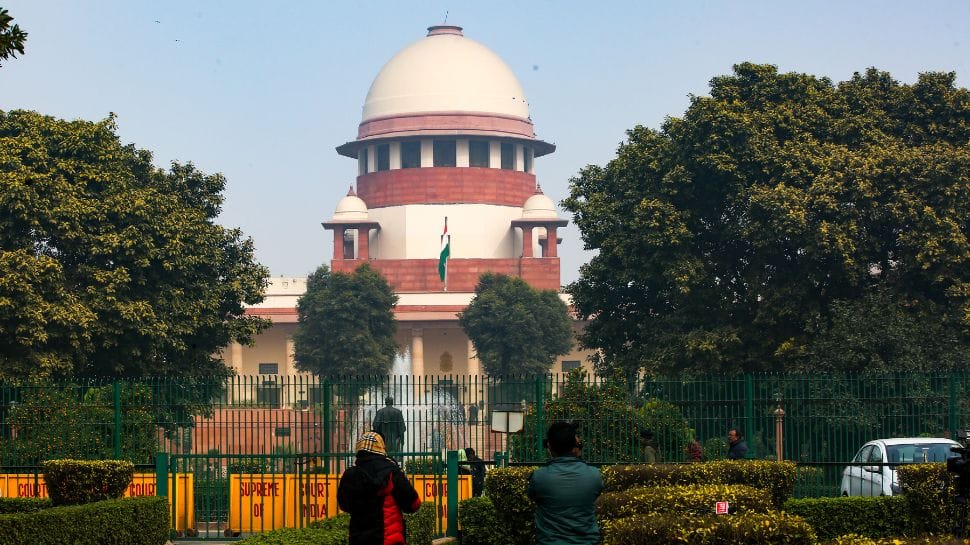 SC Calls For ECI Response On Request To Extend Electoral Roll Revision Deadline In Bengal