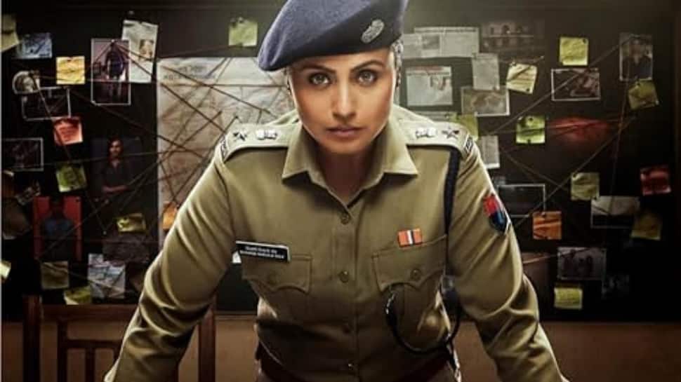 Mardaani 3 Trailer Out: Rani Mukerji Returns As Fearless Cop In Edge-Of-The-Seat Thriller