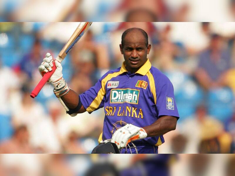 10. Sanath Jayasuriya (Sri Lanka) - 21,032 Runs