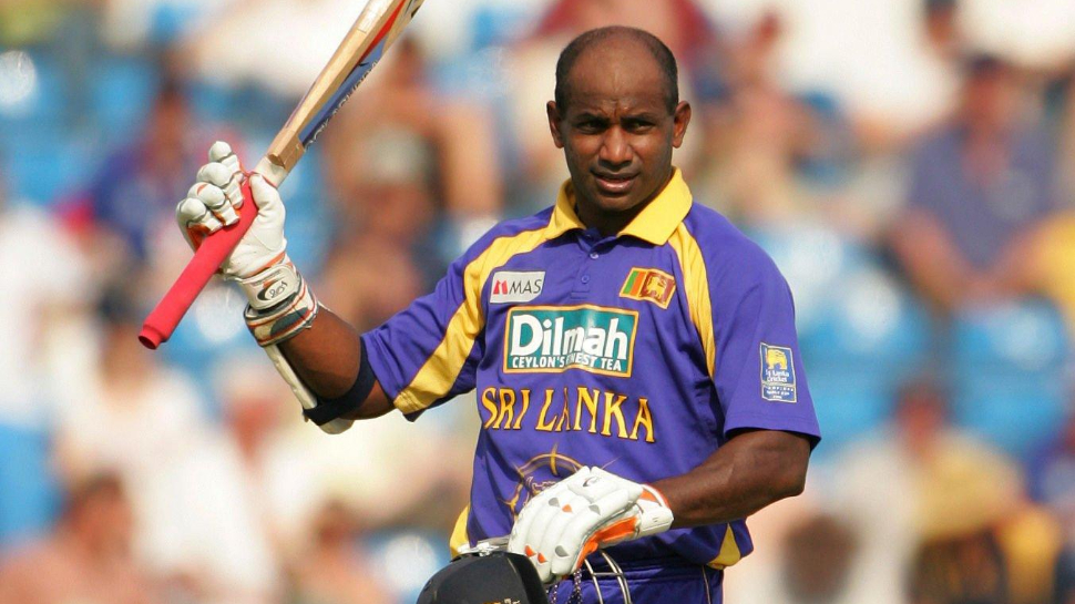10. Sanath Jayasuriya (Sri Lanka) - 21,032 Runs