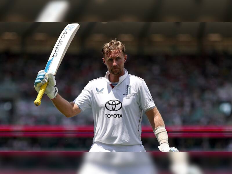 9. Joe Root (England) - 22,166 Runs