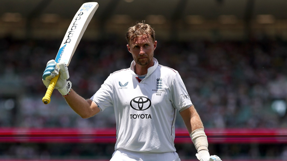 9. Joe Root (England) - 22,166 Runs