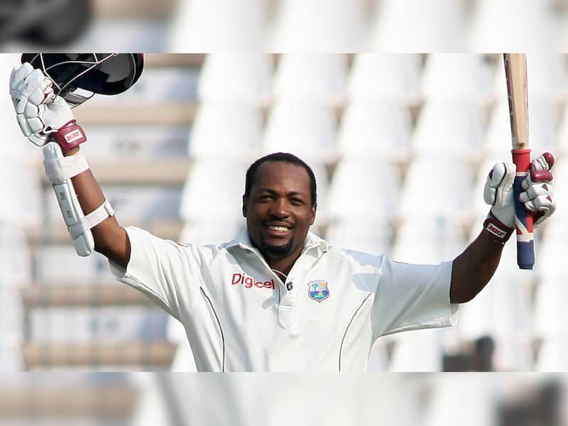 8. Brian Lara (West Indies) - 22,358 Runs