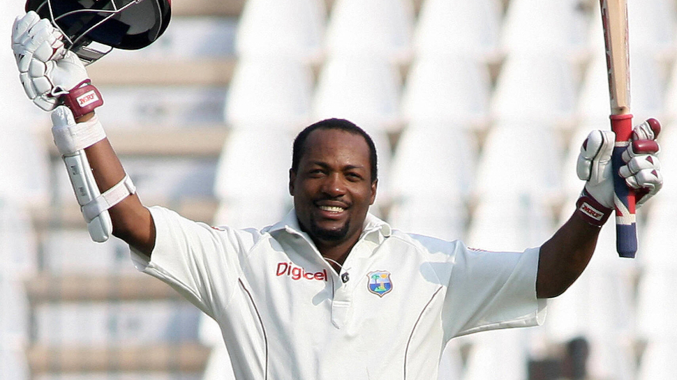 8. Brian Lara (West Indies) - 22,358 Runs