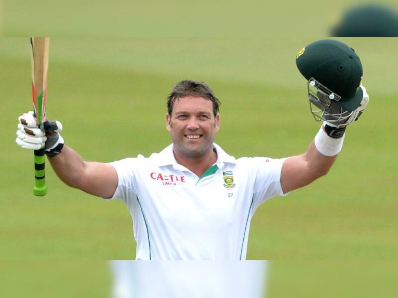 6. Jacques Kallis (South Africa) - 25,534 Runs