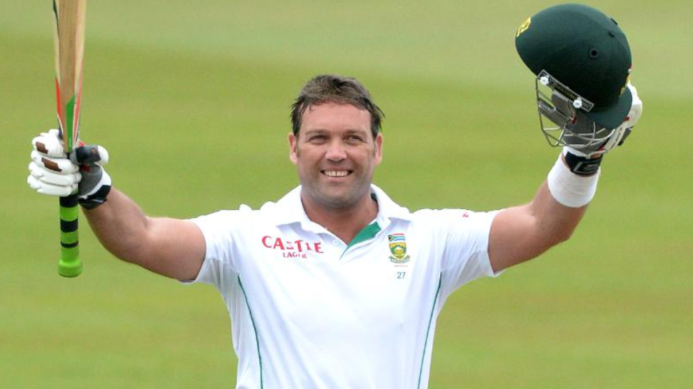 6. Jacques Kallis (South Africa) - 25,534 Runs