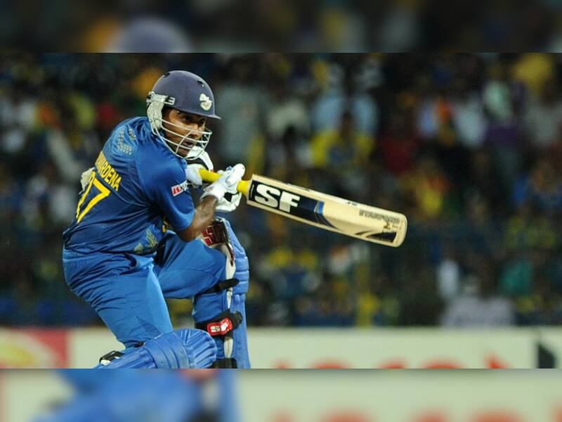 5. Mahela Jayawardene (Sri Lanka) - 25,957 Runs