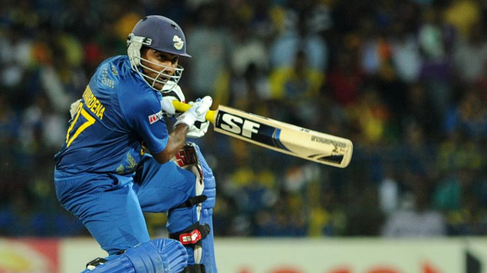 5. Mahela Jayawardene (Sri Lanka) - 25,957 Runs