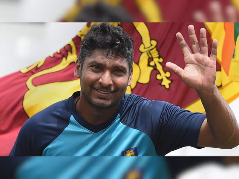 3. Kumar Sangakkara (Sri Lanka) - 28,016 Runs