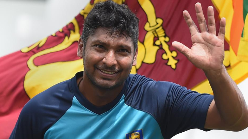 3. Kumar Sangakkara (Sri Lanka) - 28,016 Runs