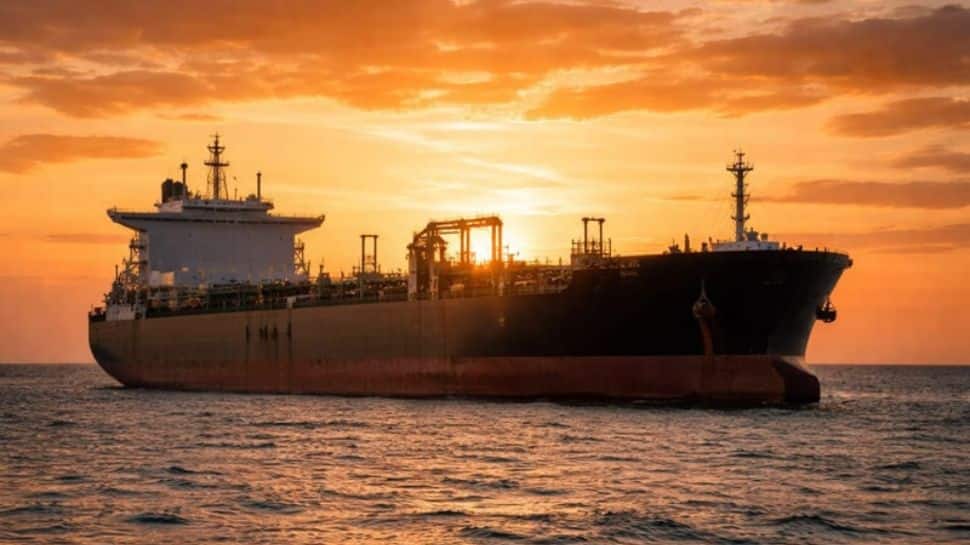 Who Is Rikshit Chauhan? Merchant Navy Officer From Himachal Pradesh Aboard US Seized Russian Tanker