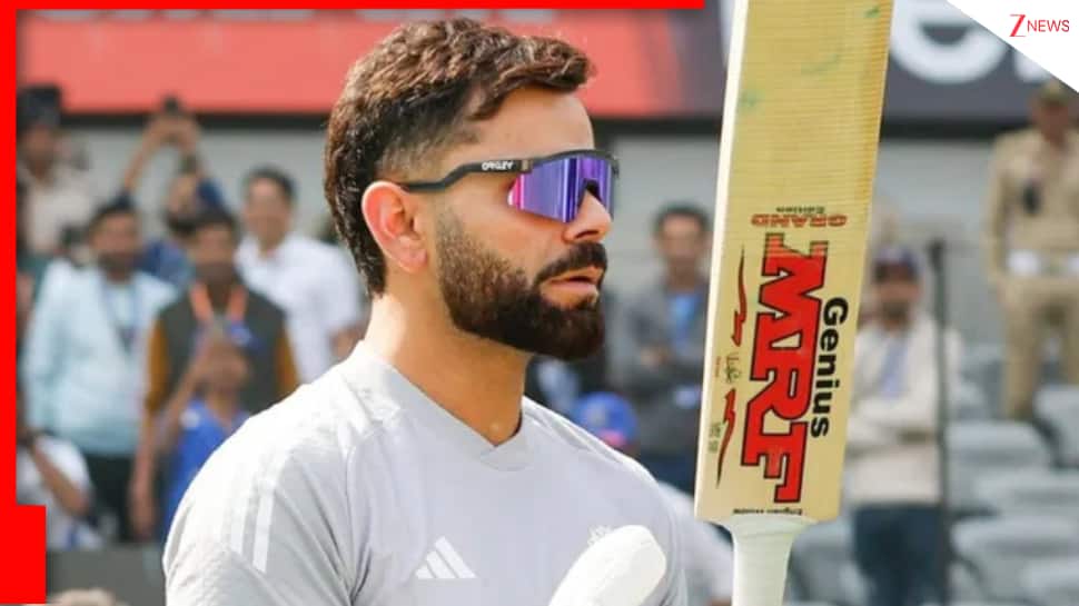 Virat Kohli’s Love Affair With Chases Continues: A Look At His Stunning Record In 300+ ODI Run Hunts