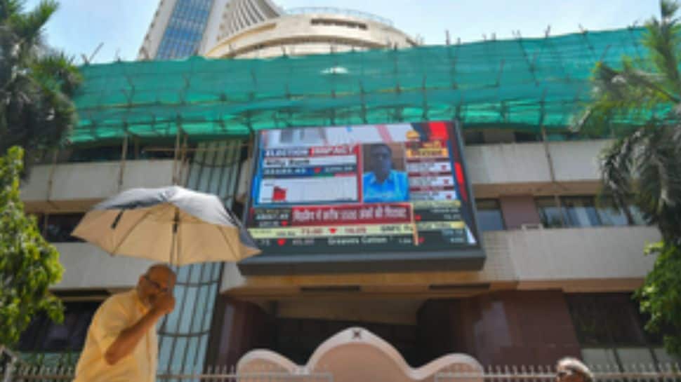 Sensex, Nifty To Remain Closed On Jan 15 For Maharashtra Civic Polls