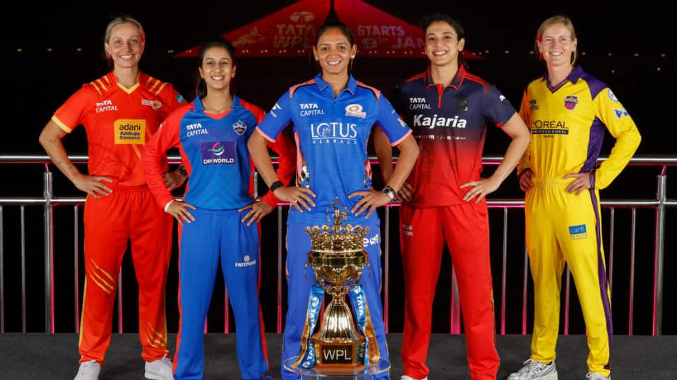 WPL 2026 Matches On January 14, 15 Likely To Be Played Without Any Crowd Due To THIS Reason