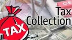 India’s Net Direct Tax Collections Rise 8.82% To Rs 18.38 Lakh Crore In FY26