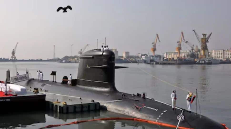 India’s $8B Submarine Push: How Project-75I Is Changing Pakistan-China Balance