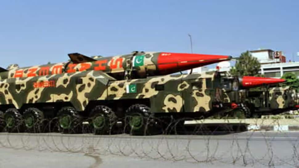 Why Israel And The World Will Never Let Pakistan Use Its Nukes Freely