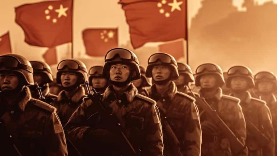 People`s Police Day Farce: China`s Camps Crush Uyghur and Tibetan Hope