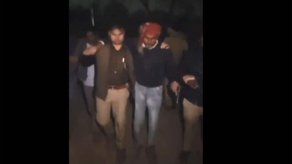 Mathura Murder Case: Husband Killed Wife Along With Accomplice, Arrested After Police Encounter
