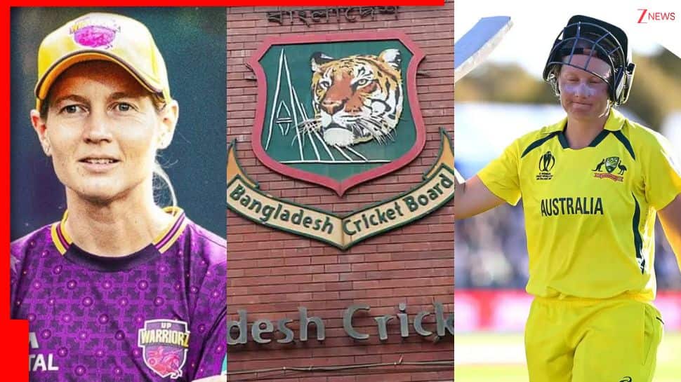 Zee Sports Morning Bulletin: WPL Crowd Ban, Alyssa Healy Announces Retirement; RCB Crushes UPW In WPL 2026